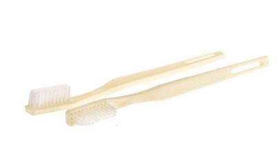 TOOTHBRUSH 30 TUFT INDIVIDUALLY WRAPPED