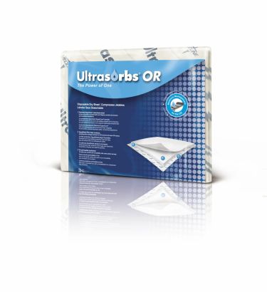 Ultrasorbs OR Dry Sheet